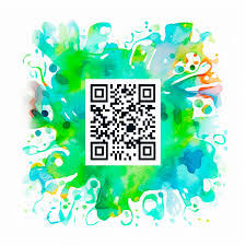 QR Code Image